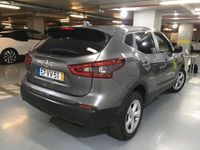 usado Nissan Qashqai 1.5 dCi Business Edition