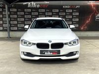 usado BMW 318 Serie-3 d Touring