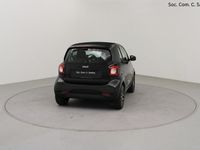 usado Smart ForTwo Electric Drive 