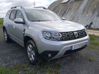 usado Dacia Duster 1.5dCi Comfort 115cv - 2020