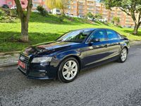 usado Audi A4 2.0 TDI Sport