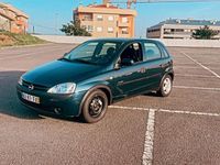 usado Opel Corsa 2002 Impecável