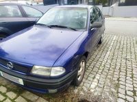 Usado Opel Astra 1995 Sedan