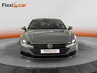 Usado VW Arteon 190 HP (139 kW) 2019 Cinzento Citadino