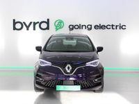 Usado Renault Zoe Intens 80 kW (109 HP) 2021 Outro Citadino