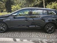 Usado Renault Mégane III Bose Edition 110 HP (80 kW) 2016 Sedan