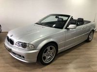 usado BMW 318 Cabriolet 