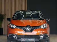 Usado Renault Captur LIMITED 90 HP (66 kW) 2017 Outra SUV
