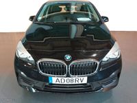 usado BMW 216 Active Tourer I ADVANTAGE