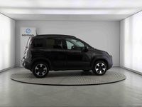 Usado Fiat Panda 70 HP (51 kW) 2024 Preto Citadino