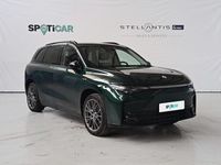 Usado Leapmotor C10 215 HP (158 kW) 2025 Verde SUV