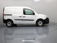 usado Renault Kangoo 1.5 DCI 3LUG