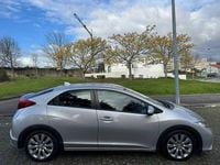 Usado Honda Civic Sport 150 HP (110 kW) 2012 Sedan