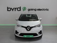 usado Renault Zoe R135 50kWh ZEN