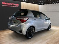 usado Toyota Yaris 1.0 VVT-i