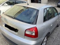 usado Audi A3 5P 110CV 2001 1.9TDI