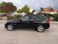 Usado BMW X1 140 HP (102 kW) 2011 SUV