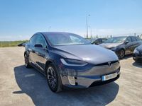 usado Tesla Model X 100D