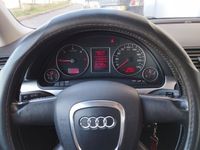 usado Audi A4 2006 em bom estado