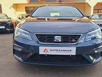 usado Seat Leon FR Gasolina