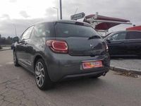 usado Citroën DS3 1.6 BlueHDi Sport Chic