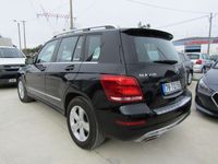 usado Mercedes GLK220 Classe GLKCDi BlueEfficiency