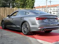 usado Audi A5 Sportback S-Line 40 TDI