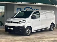 Usado Citroën Jumpy 150 HP (110 kW) 2019 Branco Monovolume
