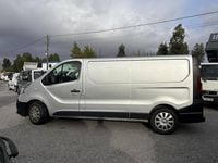 Usado Renault Trafic 120 HP (88 kW) 2021 Cinzento Monovolume