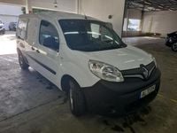 Usado Renault Kangoo 95 HP (69 kW) 2021 Branco Monovolume