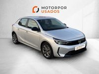 Usado Opel Corsa Edition 100 HP (73 kW) 2025 Cinza Citadino