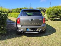 usado Mini Cooper S Countryman All 4