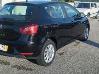 usado Seat Ibiza Reference