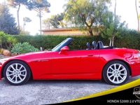 usado Honda S 2000 Standard