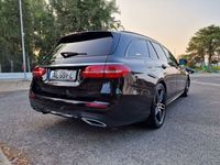 usado Mercedes E220 AMG diesel