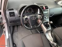 usado Toyota Auris Diesel Pack Sport Impecável 90CV