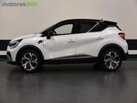 usado Renault Captur CapturRS Line E-TECH Hibrido 140