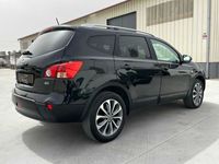 usado Nissan Qashqai +2 Qashqai +2 1.5 dCi Tekna Premium 18