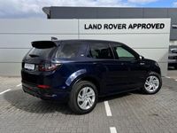 usado Land Rover Range Rover evoque 2.0 D165 S