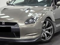 usado Nissan GT-R 3.8 V6 Premium Edition