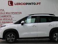 Usado Citroën C3 Aircross 110 HP (80 kW) 2023 Branco SUV