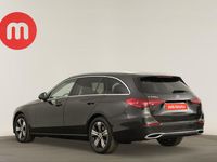 Usado Mercedes C220 Avantgarde 200 HP (147 kW) 2023