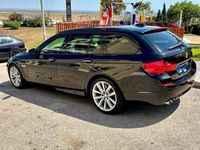 usado BMW 525 d Touring