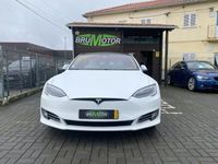 usado Tesla Model S 100 D