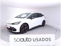 usado Cupra Born 77 KWH E-BOOST