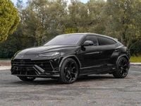 Usado Lamborghini Urus 666 HP (489 kW) 2025 Preto SUV