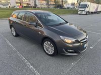 Usado Opel Astra 2015 Carrinha