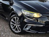 Usado Renault Mégane GT Line GT-Line 110 HP (80 kW) 2017 Preto Carrinha