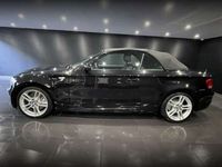 usado BMW 123 Cabriolet d