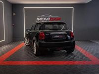 Usado Mini Cooper Coupé 110 HP (80 kW) 2015 Preto Coupé
